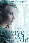 Revive Me cover