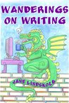 Wanderings on Writing cover