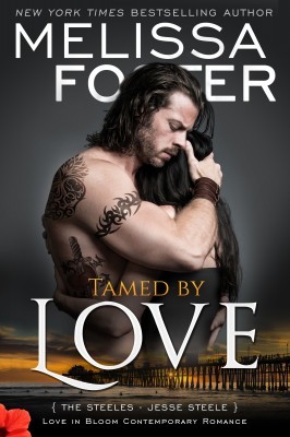 tamed-by-love