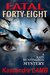 Fatal Forty-Eight (A Kate Huntington Mystery #7) by Kassandra Lamb