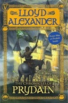The Chronicles of Prydain Boxed Set (The Chronicles of Prydain #1-5)
