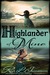 Highlander of Mine (The Glimpse Time Travel #2) by Red L. Jameson