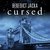 Cursed (Alex Verus, #2) by Benedict Jacka