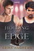 Holding the Edge (Cold War #2) by Keira Andrews