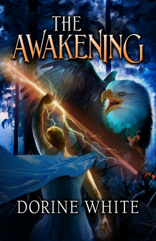 The Awakening by Dorine White