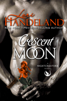 Crescent Moon cover