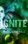 Ignite (Project Integrate, #0.5)
