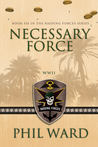 Necessary Force cover