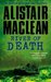 River of Death by Alistair MacLean