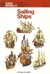Sailing Ships by Attilio Cucari