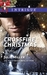 Crossfire Christmas (The Precinct #24) by Julie Miller