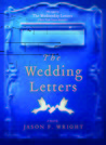 The Wedding Letters cover