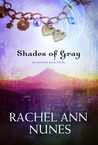 Shades of Gray cover