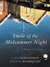 Smile of the Midsummer Night A Picture of Sweden by Lars Gustafsson