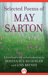 Selected Poems of May Sarton cover