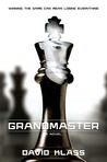 Grandmaster cover