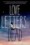 Love Letters to the Dead cover