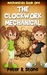 The Clockwork Mechanical by Peter R. Stone