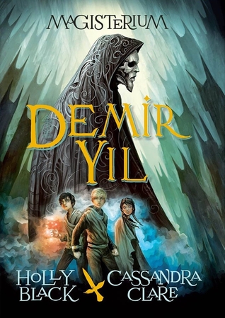Demir Y?l(Magisterium 1)