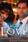 Dangerous Love cover