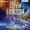 Willful Child cover