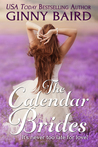 The Calendar Brides cover