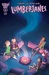 Lumberjanes #1 by Noelle Stevenson