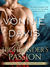 A Highlander's Passion (Highlander's Beloved, #2) by Vonnie Davis