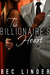 The Billionaire's Heart (The Silver Cross Club, #4) by Bec Linder