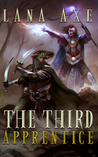 The Third Apprentice cover