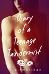 Diary of a Teenage Taxidermist cover