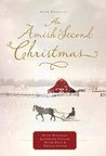 An Amish Second Christmas cover