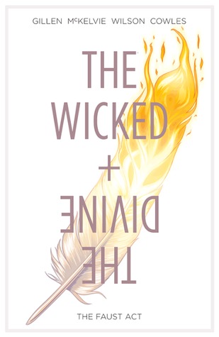 The Wicked + the Divine