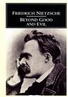 Beyond Good and Evil cover