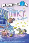Fancy Nancy Sees Stars cover