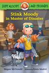 Stink Moody in Master of Disaster cover