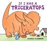 If I Had a Triceratops cover