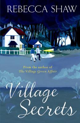 Village Secrets (Tales from Turnham Malpas #5)