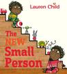 The New Small Person cover