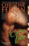 Cat's Lair (Leopard People, #7)
