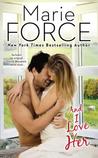 And I Love Her (Green Mountain, #4)