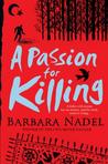 A Passion for Killing (Cetin Ikmen, #9)