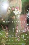 The Lost Garden cover