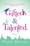 Gifted and Talented cover