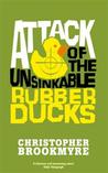 Attack Of The Unsinkable Rubber Ducks cover