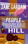 The People on Privilege Hill and Other Stories cover