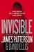 Invisible by James Patterson