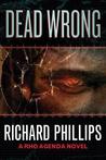 Dead Wrong cover