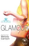 Glamour cover