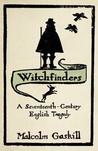 Witchfinders cover